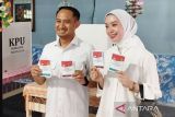 Fairid Naparin optimis menangkan Pilkada Palangka Raya 2024