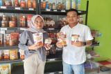 Melindungi  petani bawang merah dengan ciptakan produk turunan