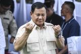 Presiden Prabowo dinilai berhasil menggelar pilkada yang adil dan bersih