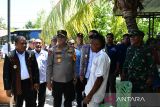 Kapolda NTT sebut pilkada berjalan aman