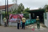 KPU Banyumas pastikan hujan  tidak mengganggu pemungutan suara