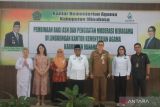 Kemenag Sulut tingkatkan profesionalitas ASN dan moderasi beragama