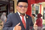 Pemkab Sukamara prioritaskan penanganan stunting