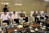 Menteri Fadli Zon dukung film 