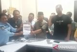 Peroleh suara terbanyak, paslon Yulianto-M. Ihpan menangkan Pilkada Pasaman Barat