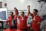 Amankan kemenangan Hasto-Wawan, PDIP Yogyakarta serukan saksi-kader kawal rekapitulasi KPU