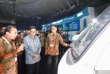 Wamen ESDM apresiasi PLN Group dukung adopsi electrifying lifestyle