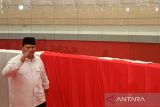 Prabowo Subianto beri peringatan: Korupsi harus berhenti di Indonesia