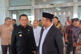 APBD Kepri 2025 sebesar Rp3,918 triliun