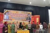 Pemkot Solok apresiasi lembaga adat kenalkan budaya ke sekolah