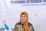 BPJN Lampung sebut konektivitas jalan tanpa batas dukung ketahanan pangan