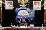 TNI AL mempersiapkan penembakan senjata khusus dalam Latopslagab 2024