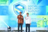 Social Security Summit cari solusi lepas dari 