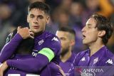 Fiorentina menang tipis Pafos FC