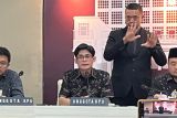 Partisipasi pemilih rendah, KPU siap evaluasi Pilkada 2024