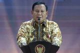 Presiden Prabowo tekankan peran perbankan antar Indonesia jadi negara maju jelang 2045