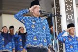 Pemkot: Korpri harus mampu menjadi pemersatu bangsa