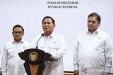 Presiden Prabowo sebut pilkada 2024 berjalan damai tanda pendewasaan berpolitik