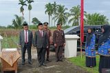 Pemkab Agam gelar ziarah ke makam pahlawan peringati HUT Korpri