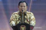 Presiden Prabowo sebut uang negara dari keringat ratusan juta rakyat