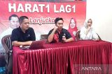 Halikinnor-Irawati klaim menang di 11 kecamatan