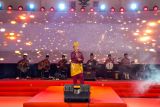 Pemkab Natuna gelar festival bernyanyi lagu melayu