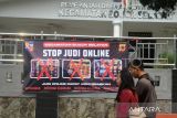 BI dukung pengembangan sistem berantas judi online