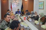 Kemenkumham Jateng terima tim Bapemperda DPRD Kabupaten Cirebon