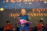 Pemkab Natuna minta warga praktikkan nilai positif dalam budaya