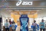 Dukung gaya hidup aktif, ASICS resmikan store di Yogyakarta