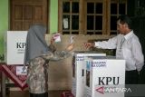 Pemungutan suara ulang di Karanganyar