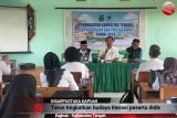 Disarpustaka Kapuas terus tingkatkan budaya literasi peserta didik