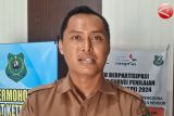 Tiga calon desa antikorupsi di Kapuas dilakukan penilaian