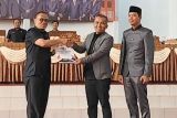 Lima fraksi DPRD Seruyan setujui Raperda APBD 2025 dibahas lebih lanjut