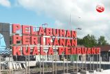 DPRD Seruyan: Optimalkan pengoperasian Pelabuhan Segintung