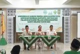 Pemuda Muhammadiyah Barsel laksanakan musyawarah daerah IX