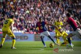 Barcelona pesta gol atas Mallorca