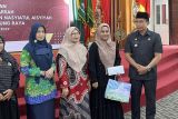 Pj Bupati ajak Pemuda Muhammadiyah dan Nasyiatul Aisyiyah Bersinergi dengan Pemkab Murung Raya