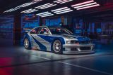 BMW pamerkan edisi khusus mobil sport M3 E46 GTR