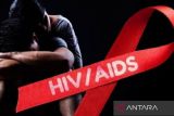 Sembilan persen kasus HIV di Banten diderita IRT