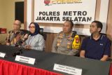 Menteri Arifah kunjungi remaja penusuk ibu di Jaksel