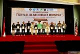 Upaya eratkan Indonesia-Malaysia lewat Festival Silang Budaya di Penang