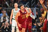 NBA - Cavaliers hentikan rentetan tujuh kemenangan Celtics