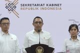 Presiden Prabowo memutuskan Indonesia masuk blok ekonomi guna kepentingan bangsa