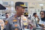 Oknum polisi di Bogor aniaya ibu kandung hingga tewas