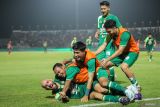 Klasemen Liga 1: Persebaya Surabaya pertahankan posisi pertama