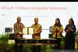 DJKI launching Tahun Hak Cipta dan Desain Industri 2025