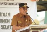 Solok Selatan gelar bimtek E-katalog lokal sektor konstruksi