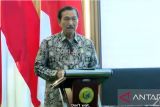 Luhut sebut Indonesia perlu waspadai dampak kebijakan proteksionis Trump