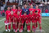 Timnas putri Indonesia ke final Piala AFF 2024